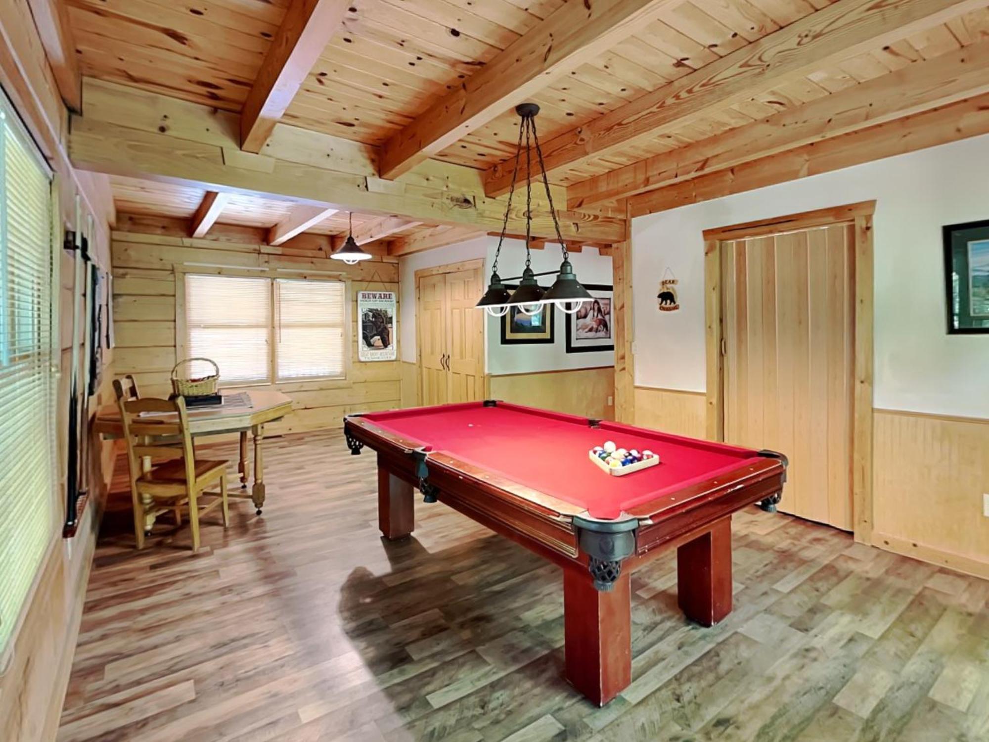 Villa Bear Ridge à Gatlinburg Extérieur photo