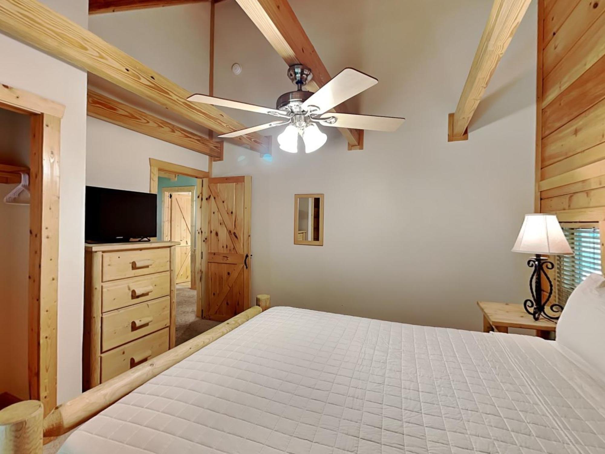 Villa Bear Ridge à Gatlinburg Extérieur photo