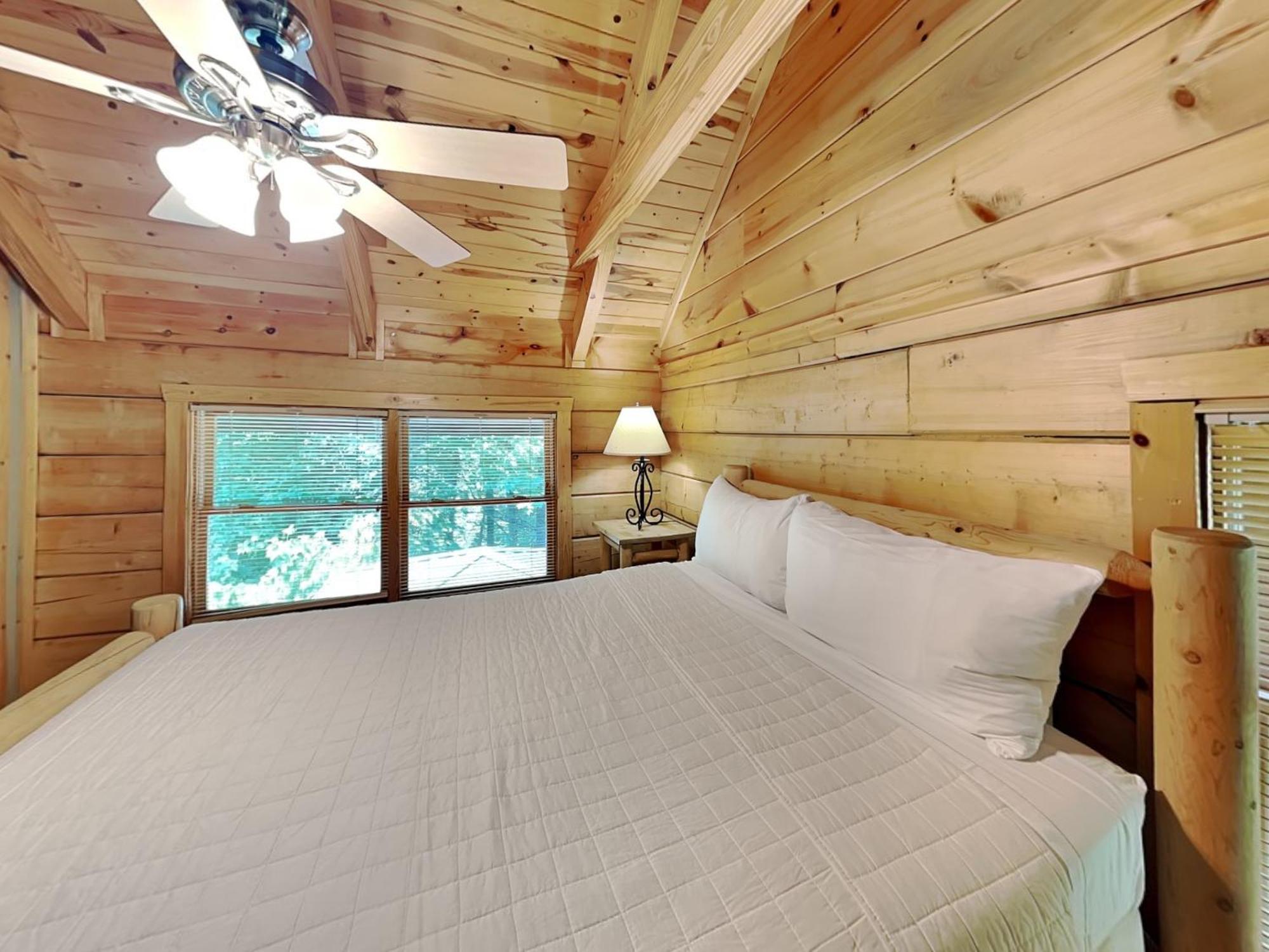 Villa Bear Ridge à Gatlinburg Extérieur photo