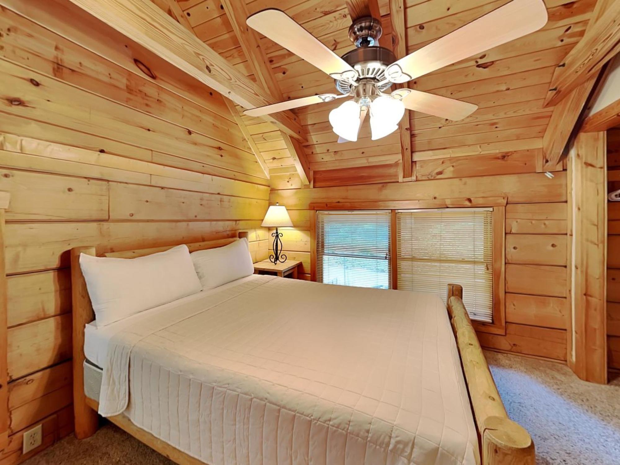 Villa Bear Ridge à Gatlinburg Extérieur photo