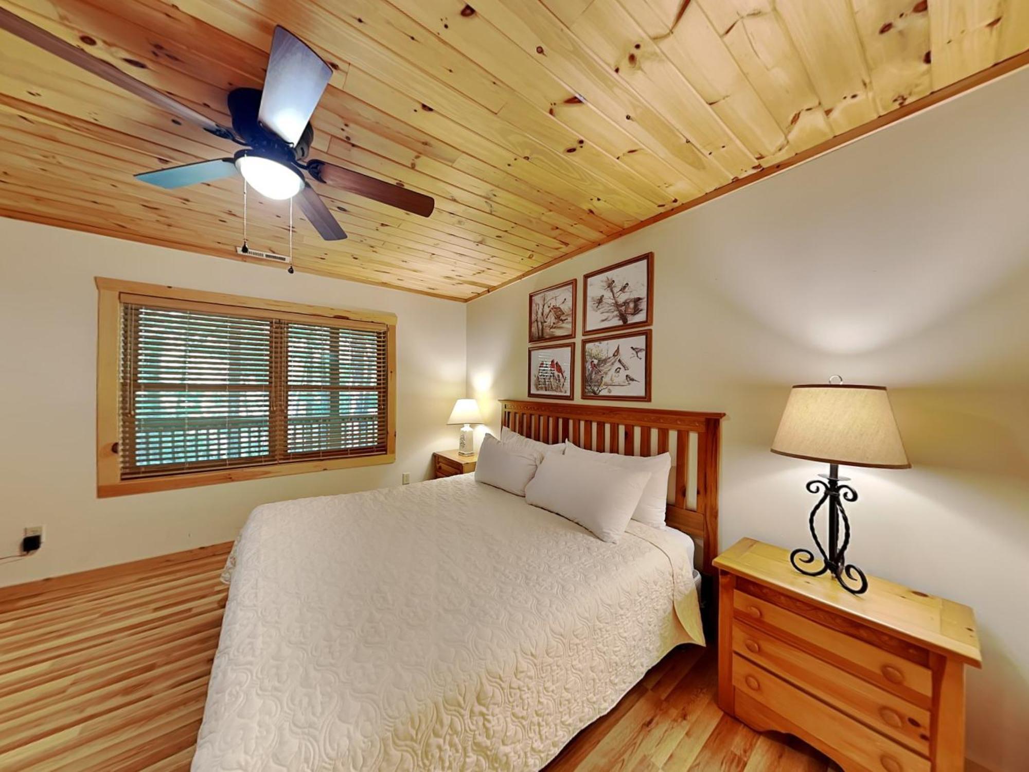 Villa Bear Ridge à Gatlinburg Extérieur photo