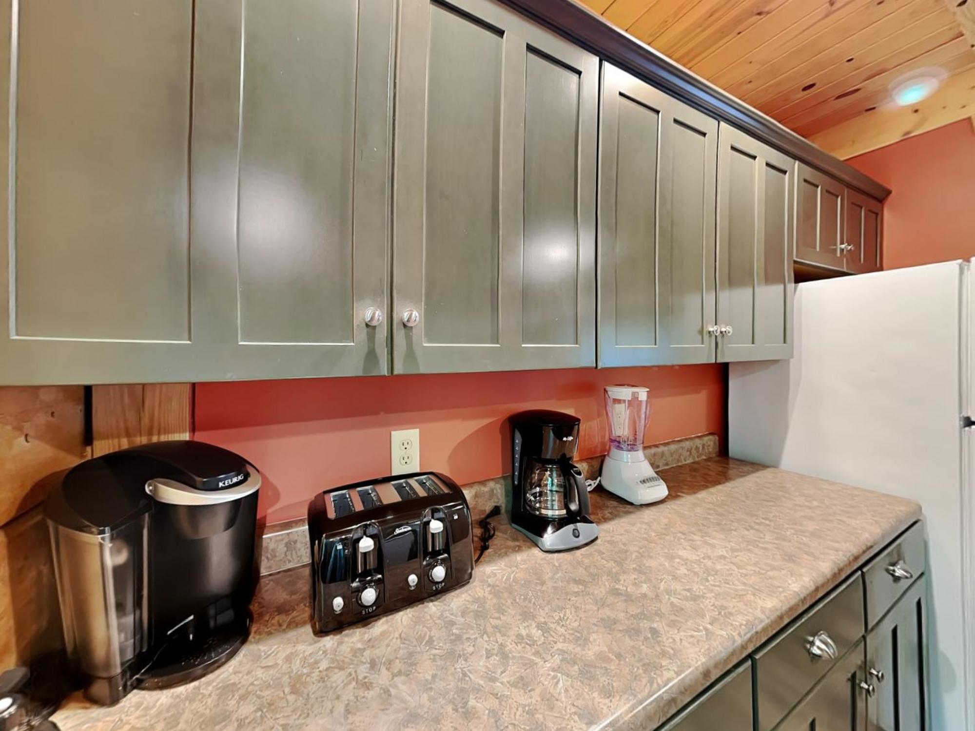 Villa Bear Ridge à Gatlinburg Extérieur photo