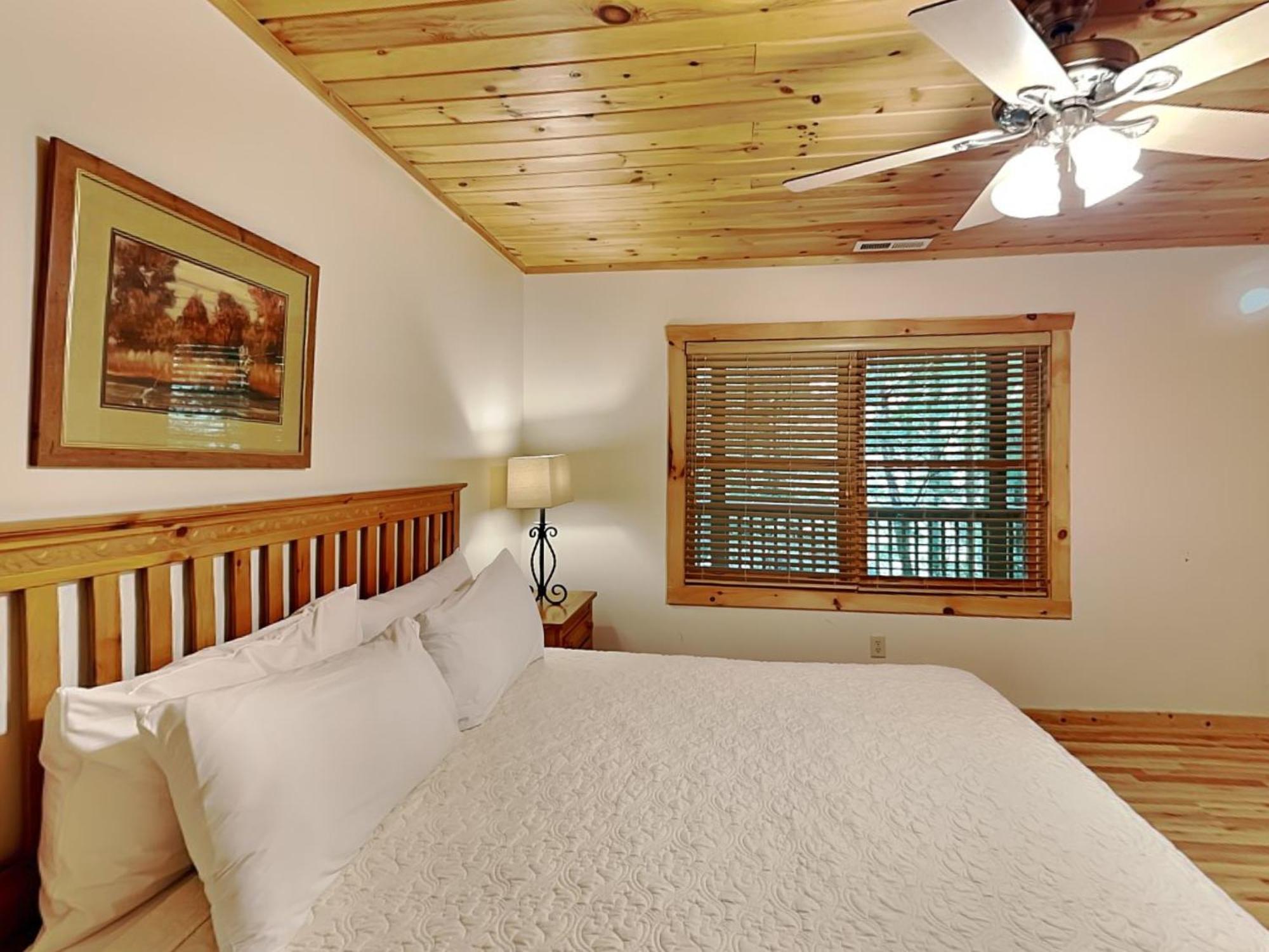 Villa Bear Ridge à Gatlinburg Extérieur photo